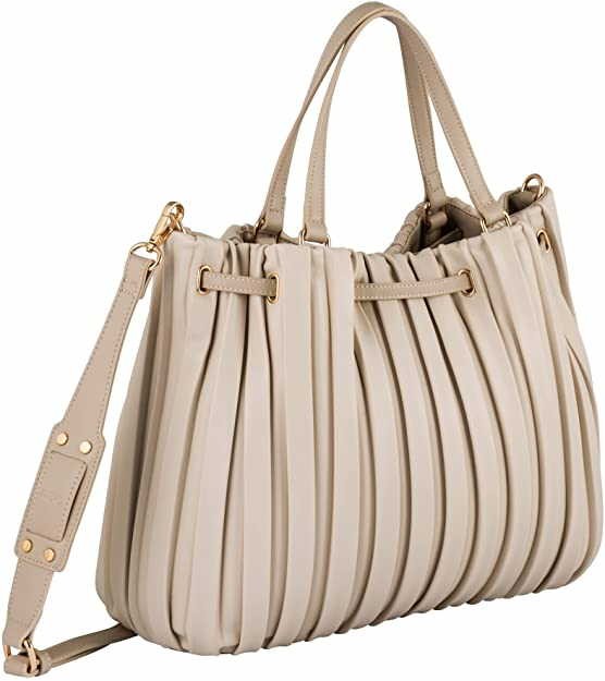 GABOR Handtaschen weiss
