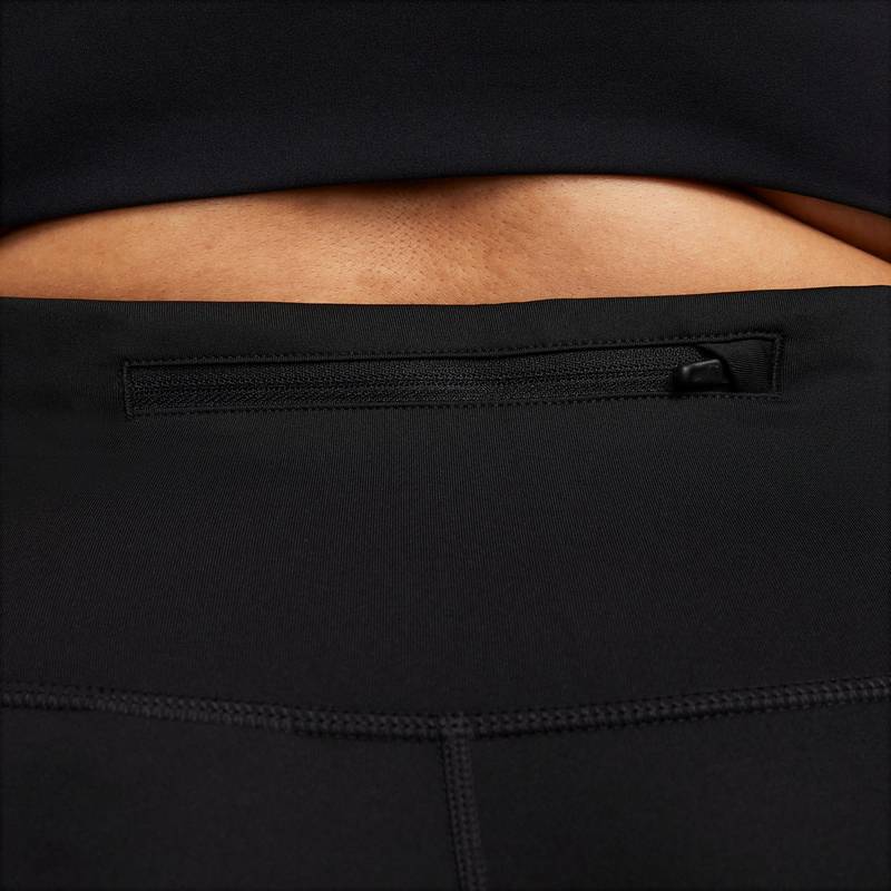 Nike DRI FIT FAST Lauftights Damen