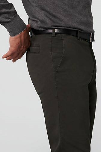 MEYER Chino-Hose