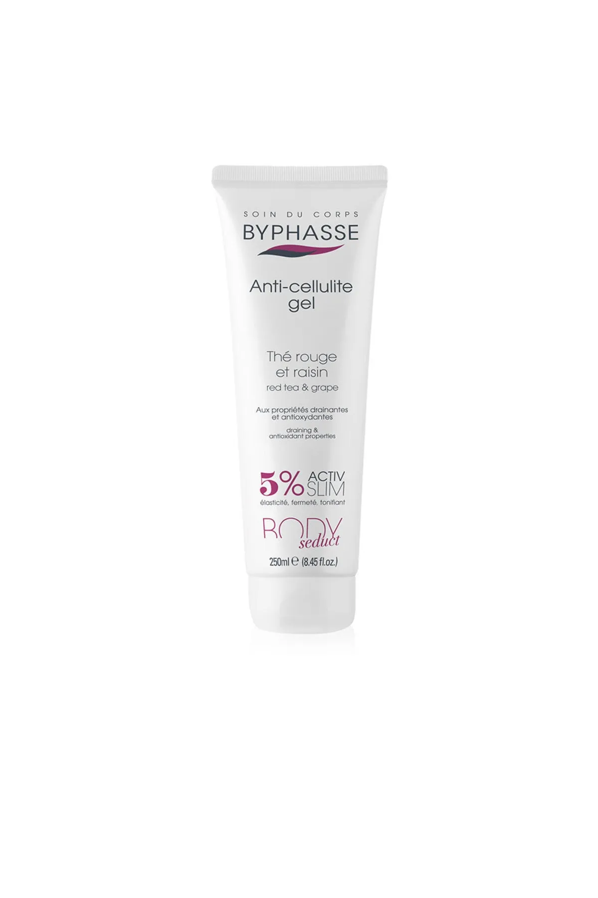 BYPHASSE  Anti-Cellulite Pflege - 151–250 ml