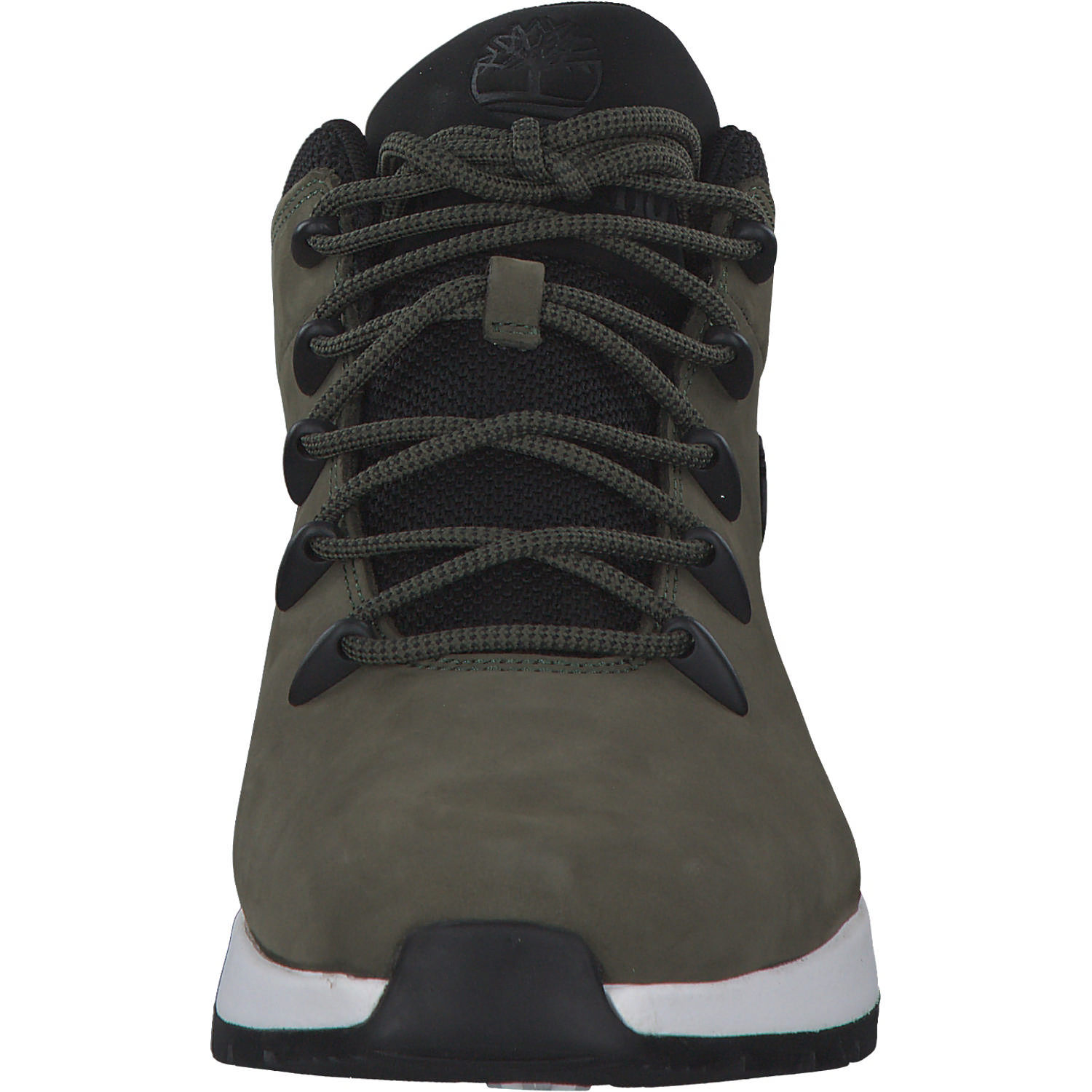 Timberland Sprint Trekker Mid, Wanderstiefel, Herren, GRAPE LEAF