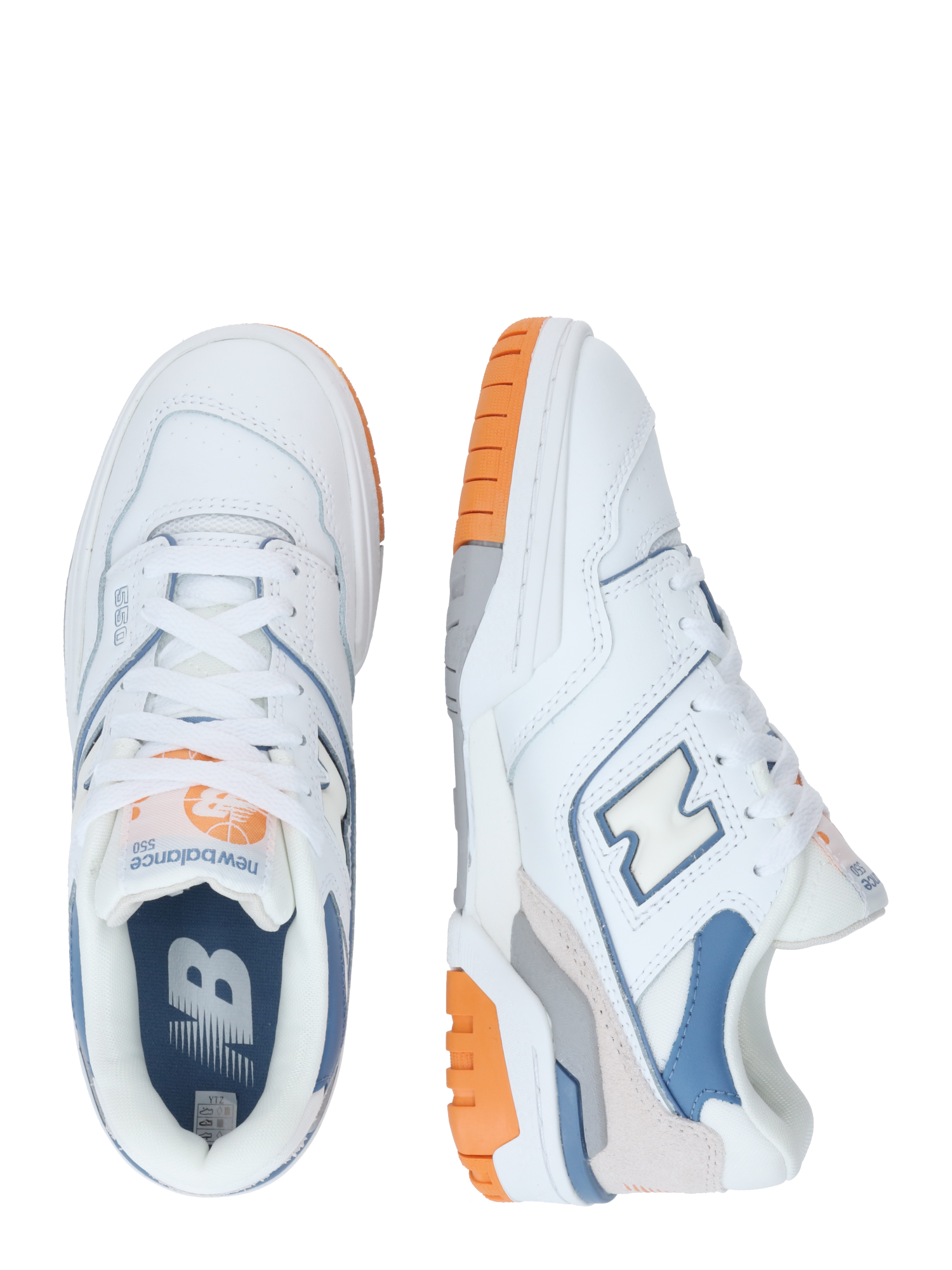 Sneakers '550'