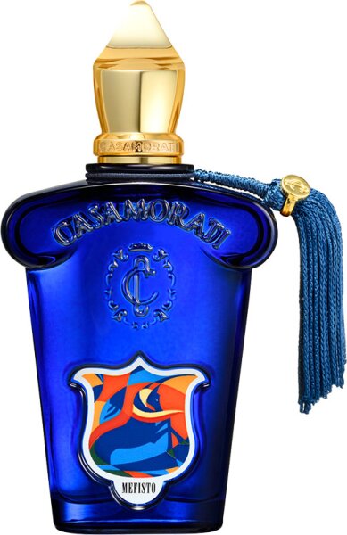 XERJOFF Casamorati Mefisto Eau de Parfum