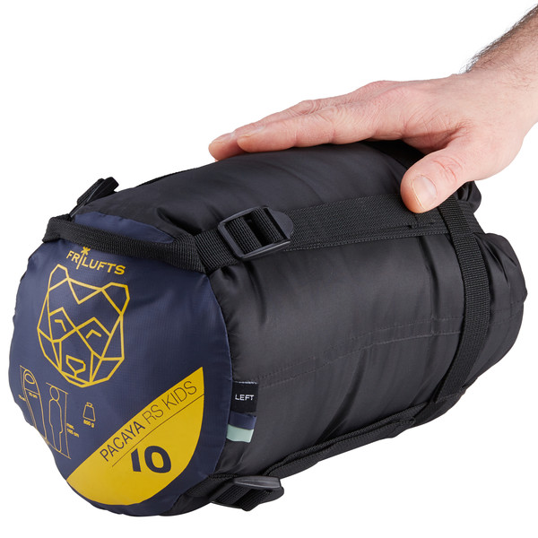PACAYA RS KIDS - Deckenschlafsack