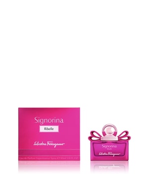 Salvatore Ferragamo Signorina Ribelle Eau de Parfum 30 ml