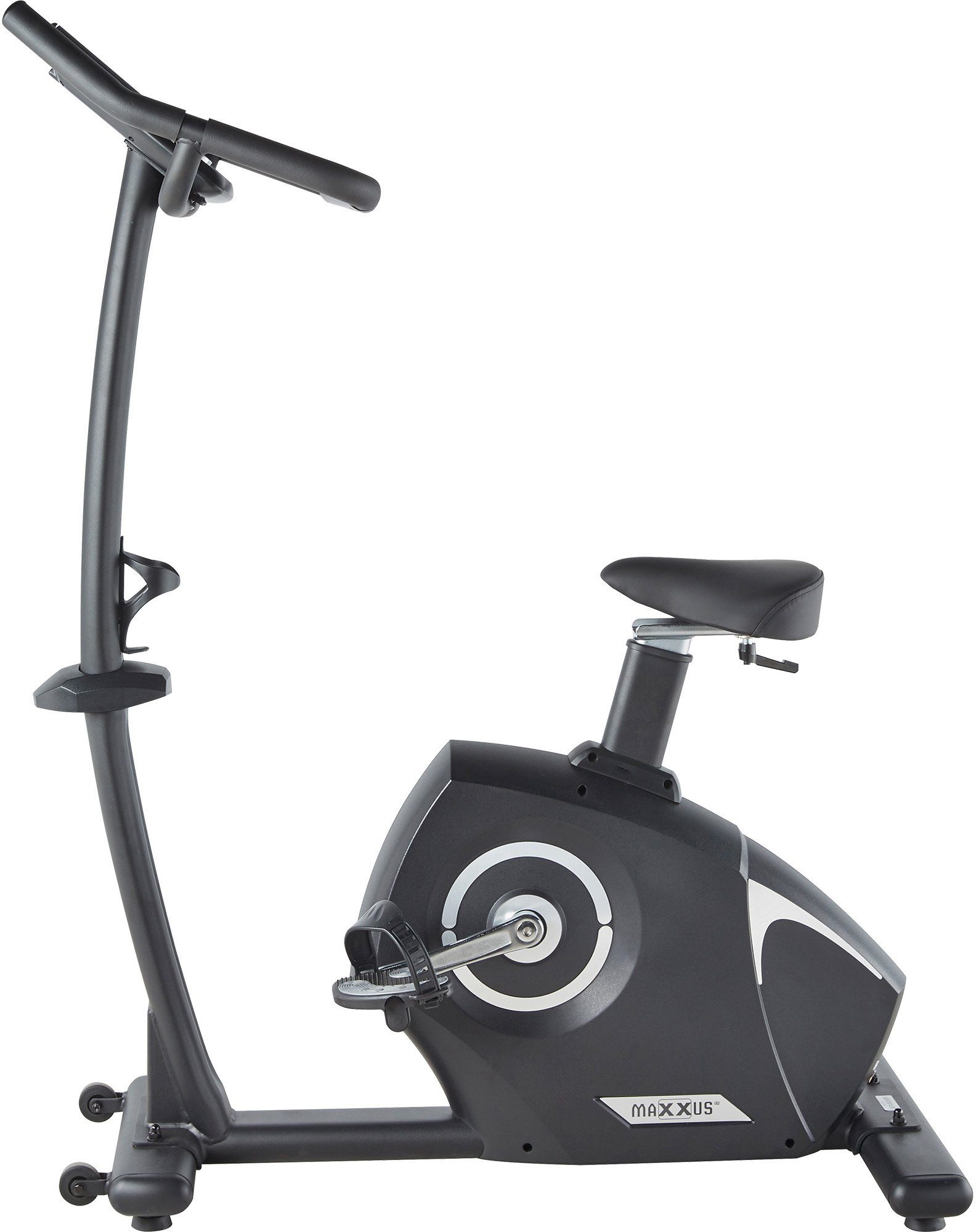MAXXUS Heimtrainer Bike 4.2, Heimtrainer Fahrrad