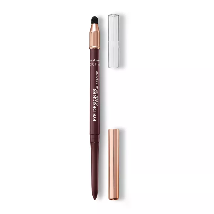 MAGIC FINISH Eyeliner: Eye Designer