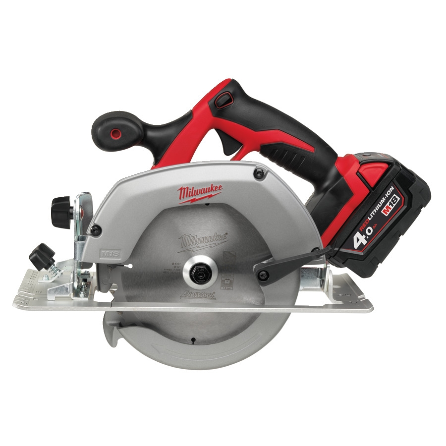 Milwaukee 4933441400 HD18CS-402C Ročni vijačnik 18V 4.0Ah