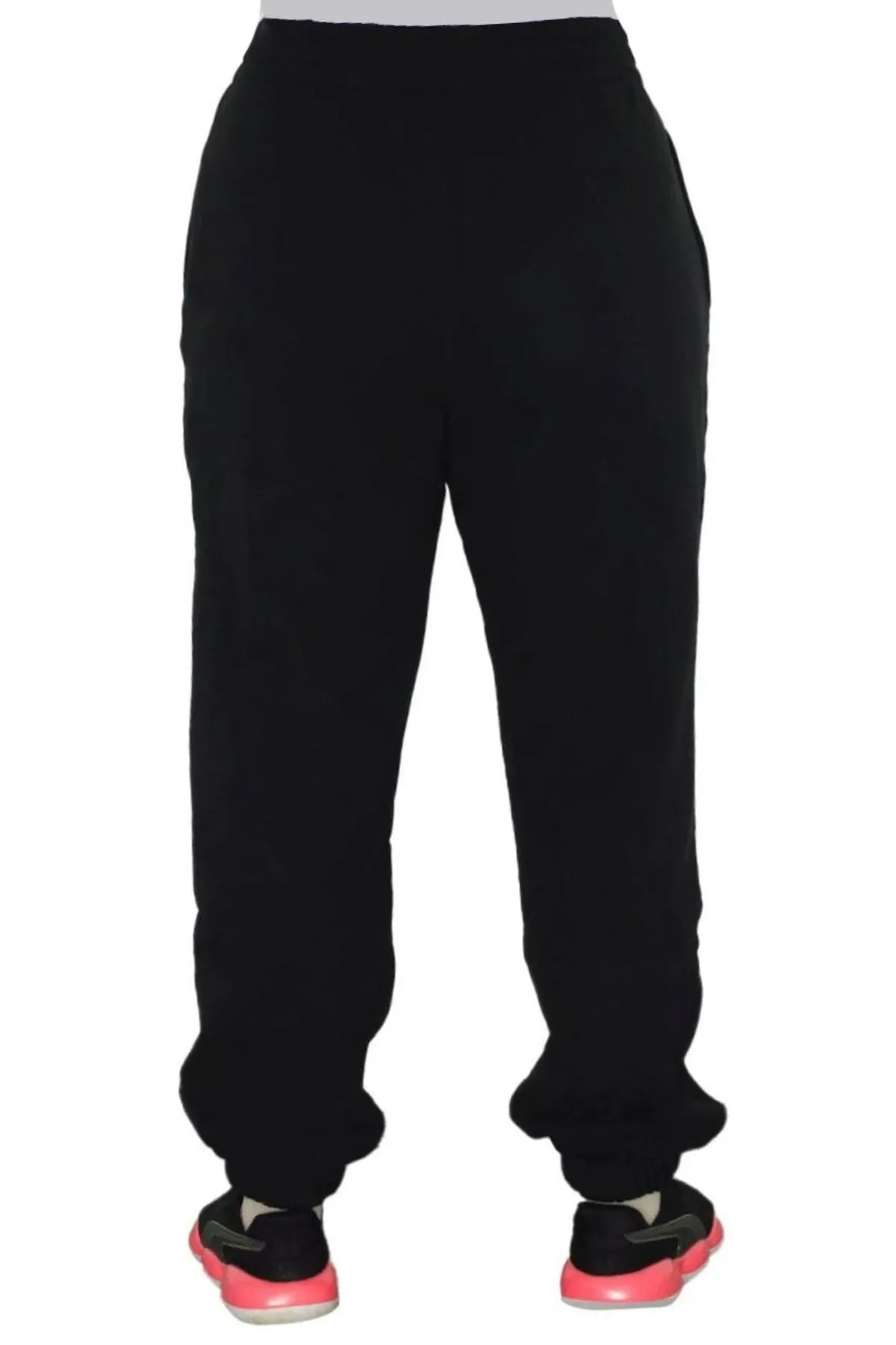 adidas  Jogginghose - Schwarz - Jogger