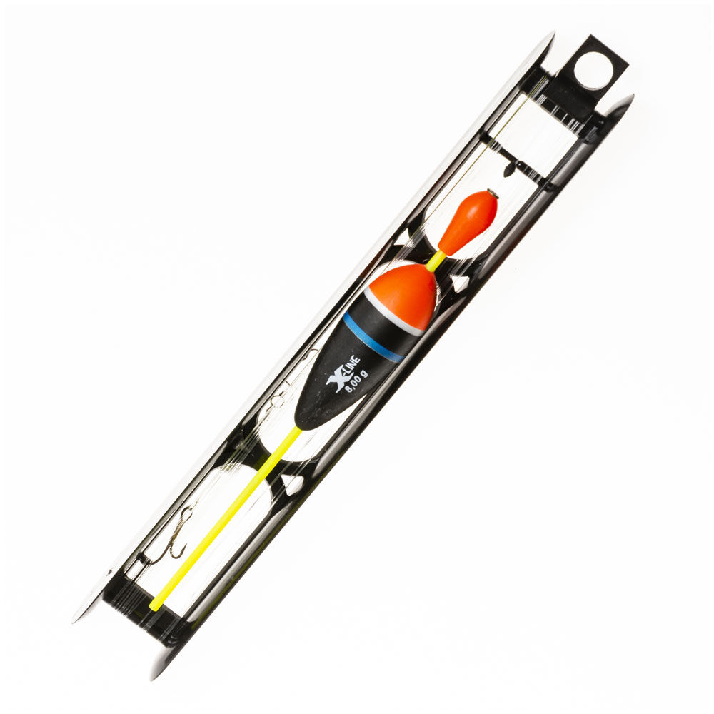 Предаторски риболовни конац x-line lm 3