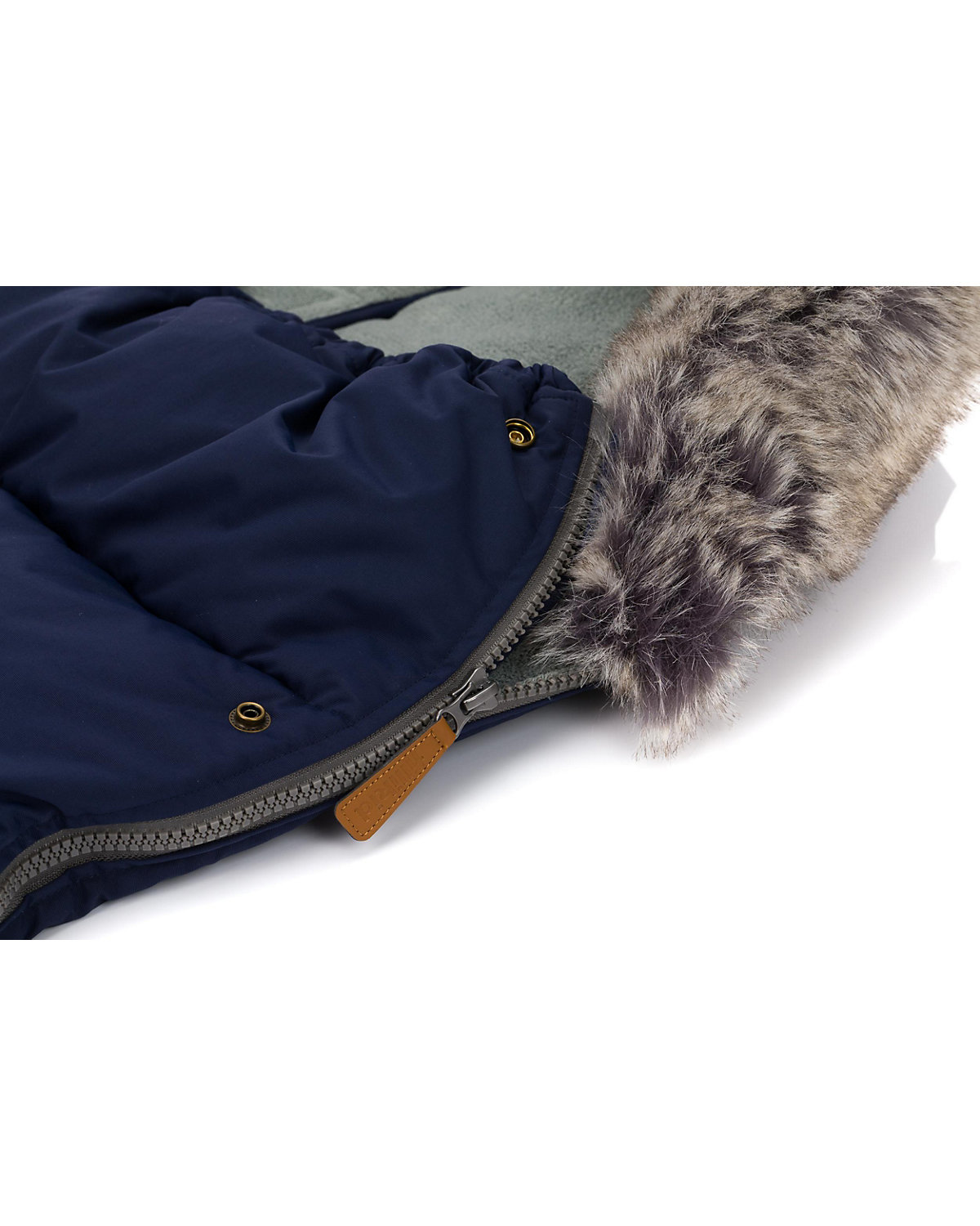 Winterfußsack Manaslu