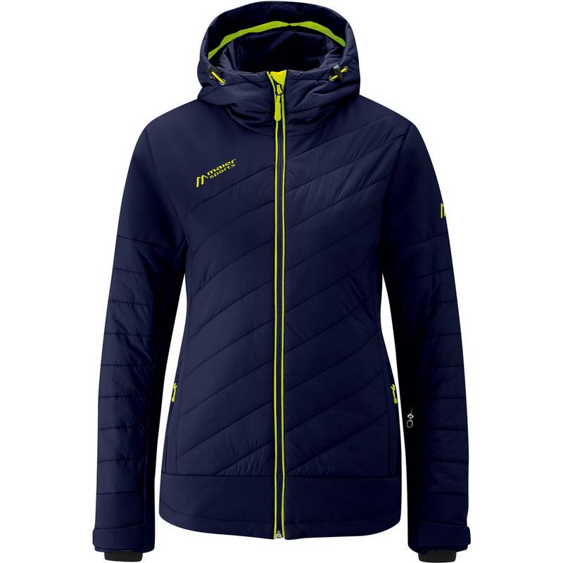 Maier Sports Fast Vibes Skijacke Damen