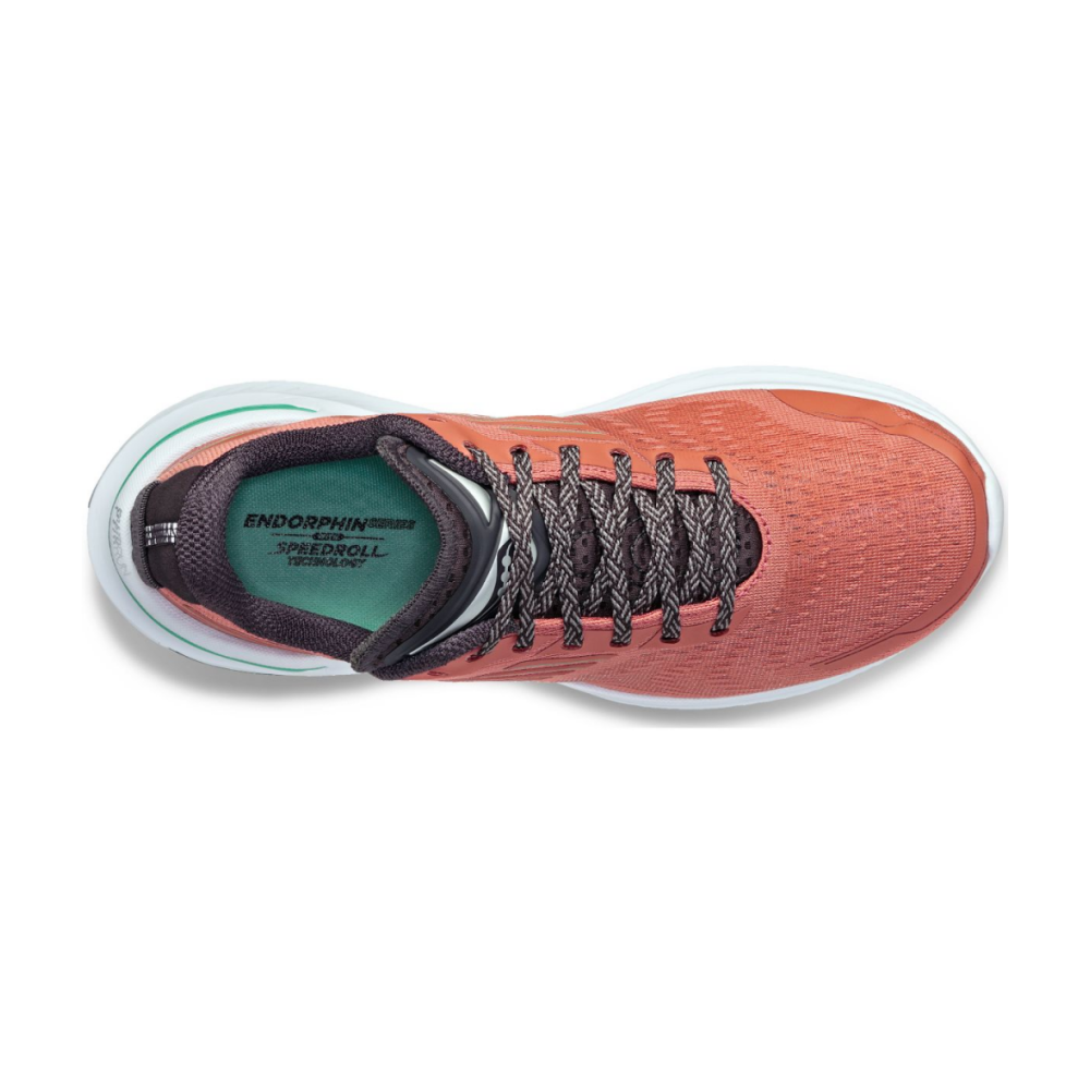 Saucony Endorphin Shift 3 S10813-25 / rot