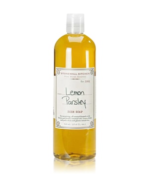 StonewallKitchen Lemon Parsley Dish Soap-Lemon Parsley Flüssigseife-1 Stk