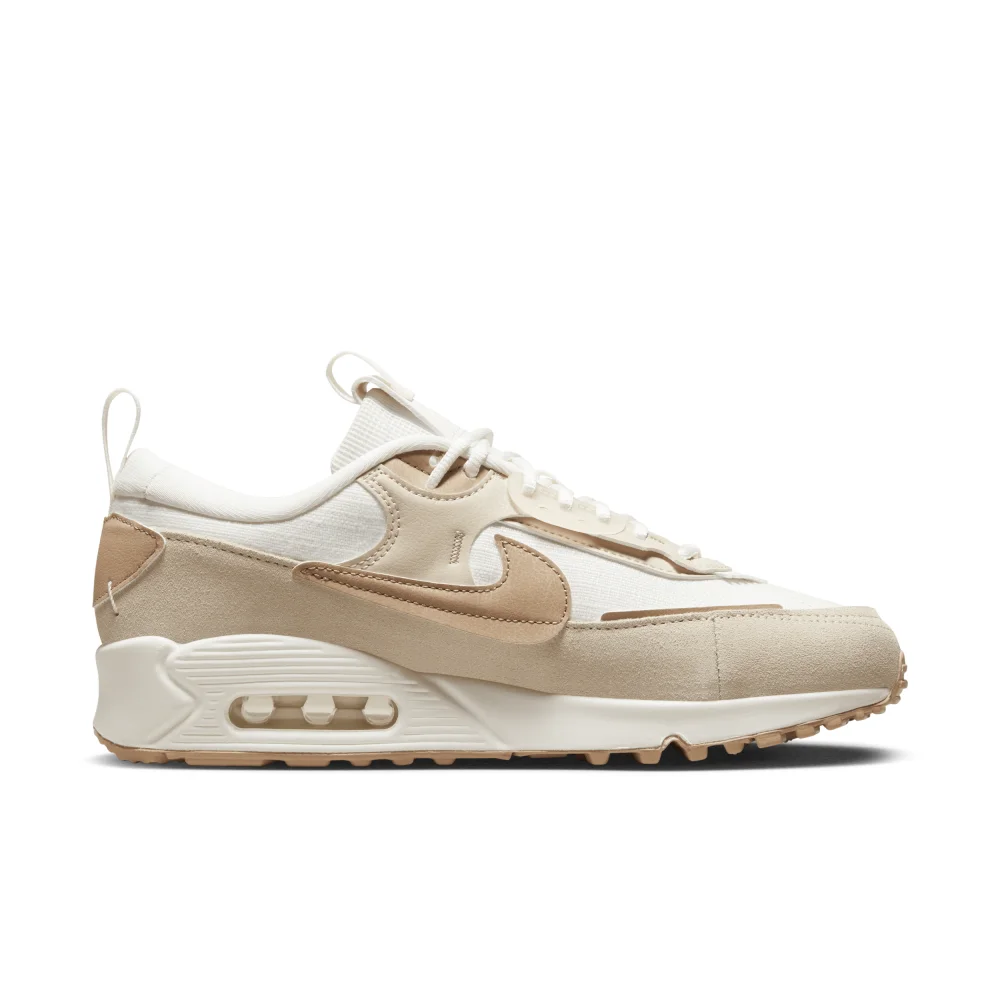 Nike Air Max 90 Futura DV7190-100 / weiss