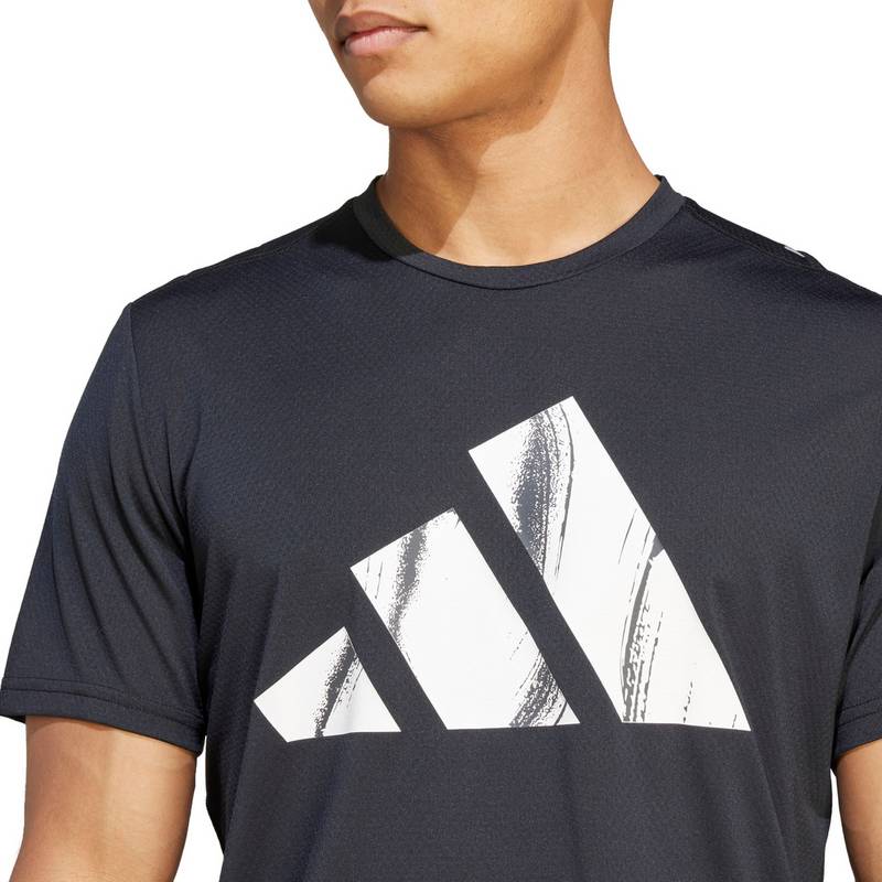 adidas RUN IT BOS Funktionsshirt Herren