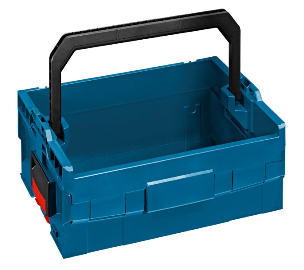 Bosch Blå Tilbehør 1600A00222 LT-Boxx 170