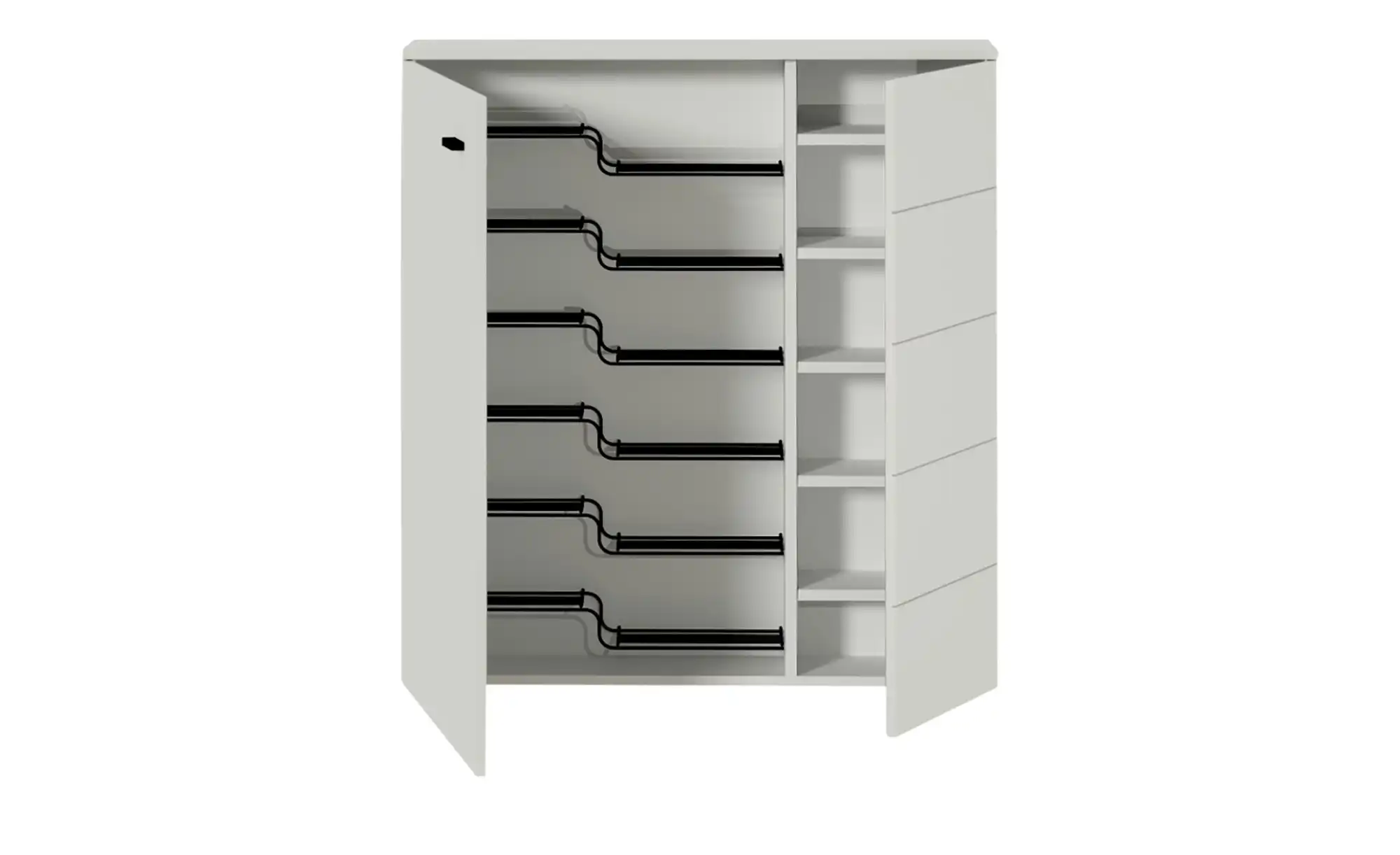Schuhschrank