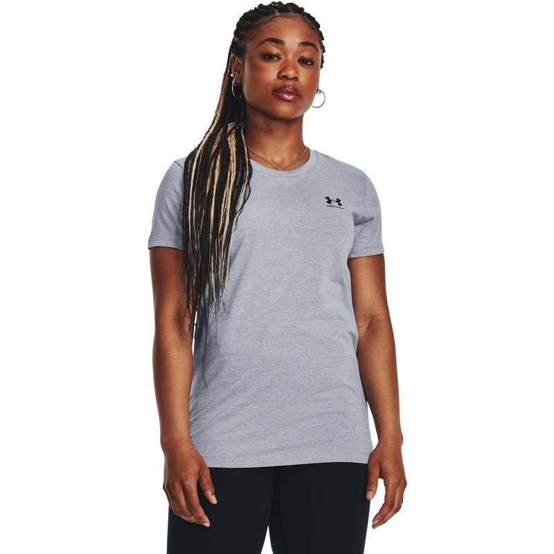 Under Armour SPORTSTYLE Funktionsshirt Damen