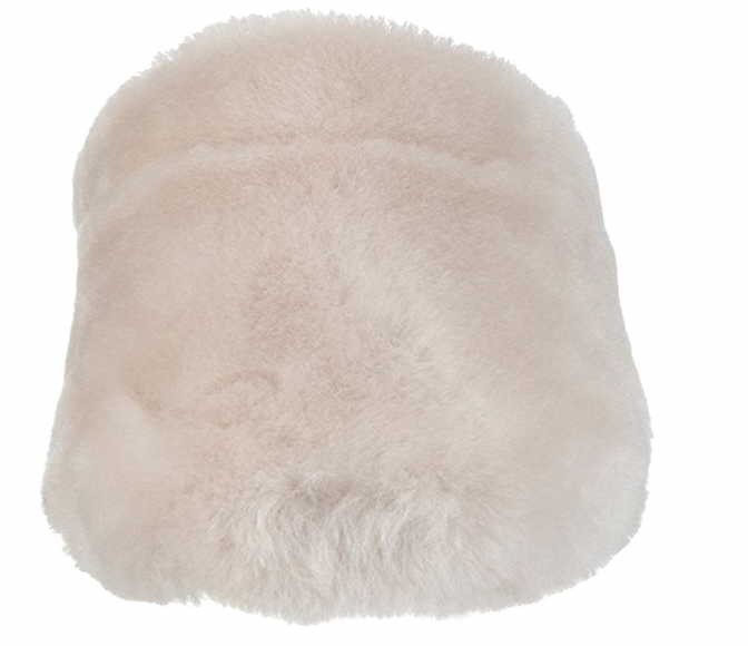 GIESSWEIN Hausschuhe beige GEROLDING