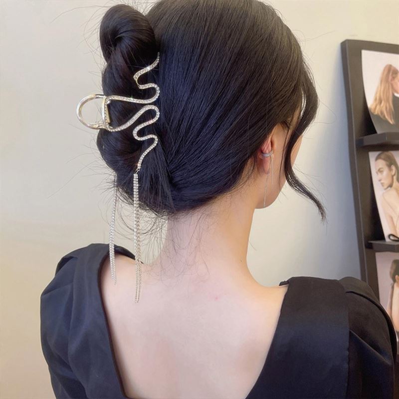 Risa Haarklammer