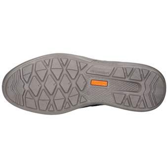 Jomos Slipper in blau