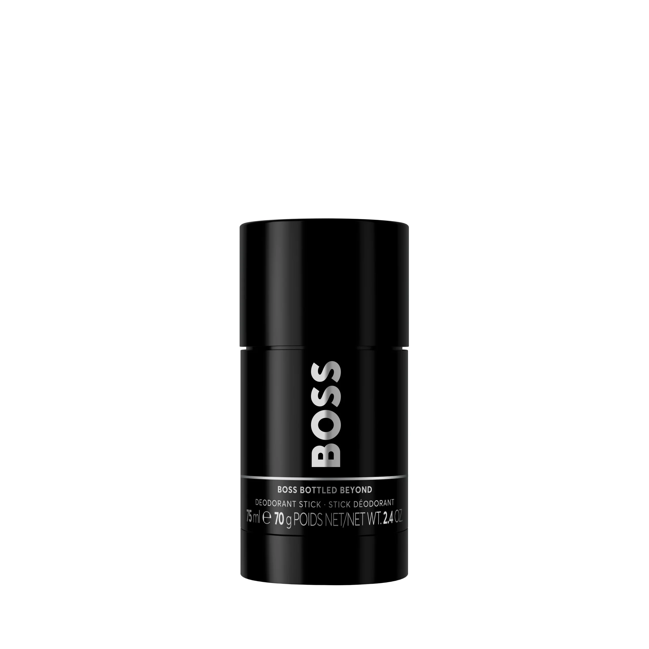 Boss Bottled Beyond - Deodorant Stick, Deodorante