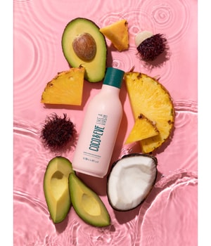 Coco & Eve Like a Virgin Super Hydrating Haarshampoo-250 ml