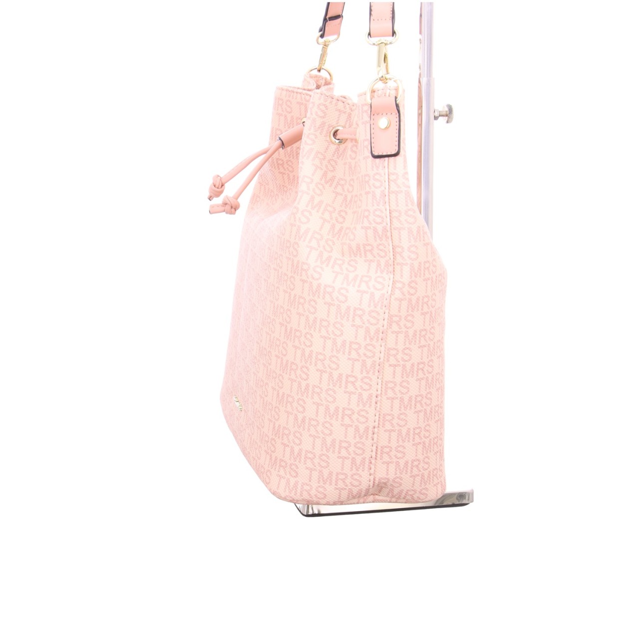TAMARIS Handtaschen lila/pink Grace