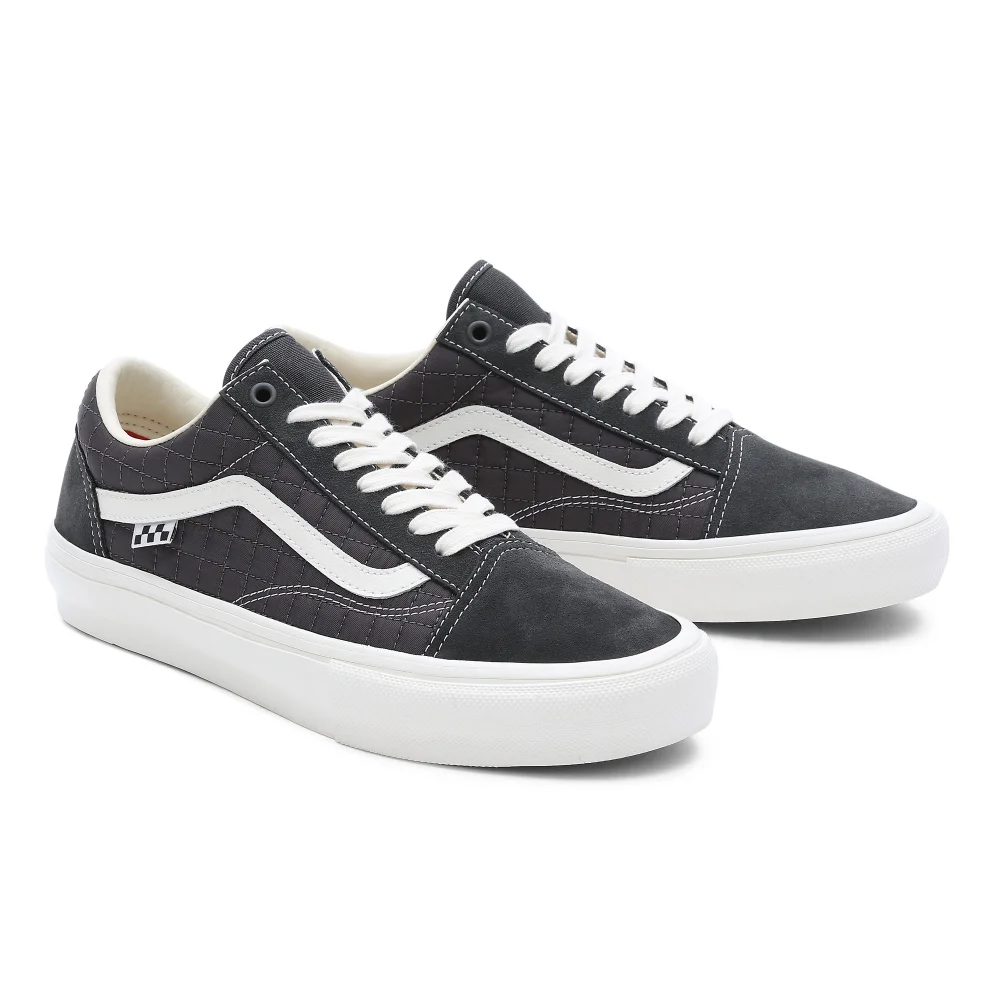 Vans Skate Old Skool VN0A5FCBCIK1 / grau