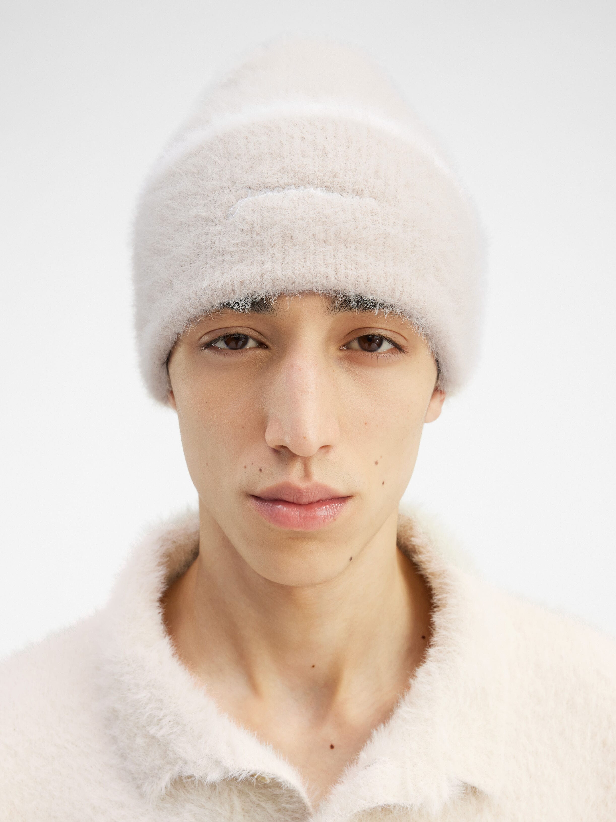 Le bonnet Neve