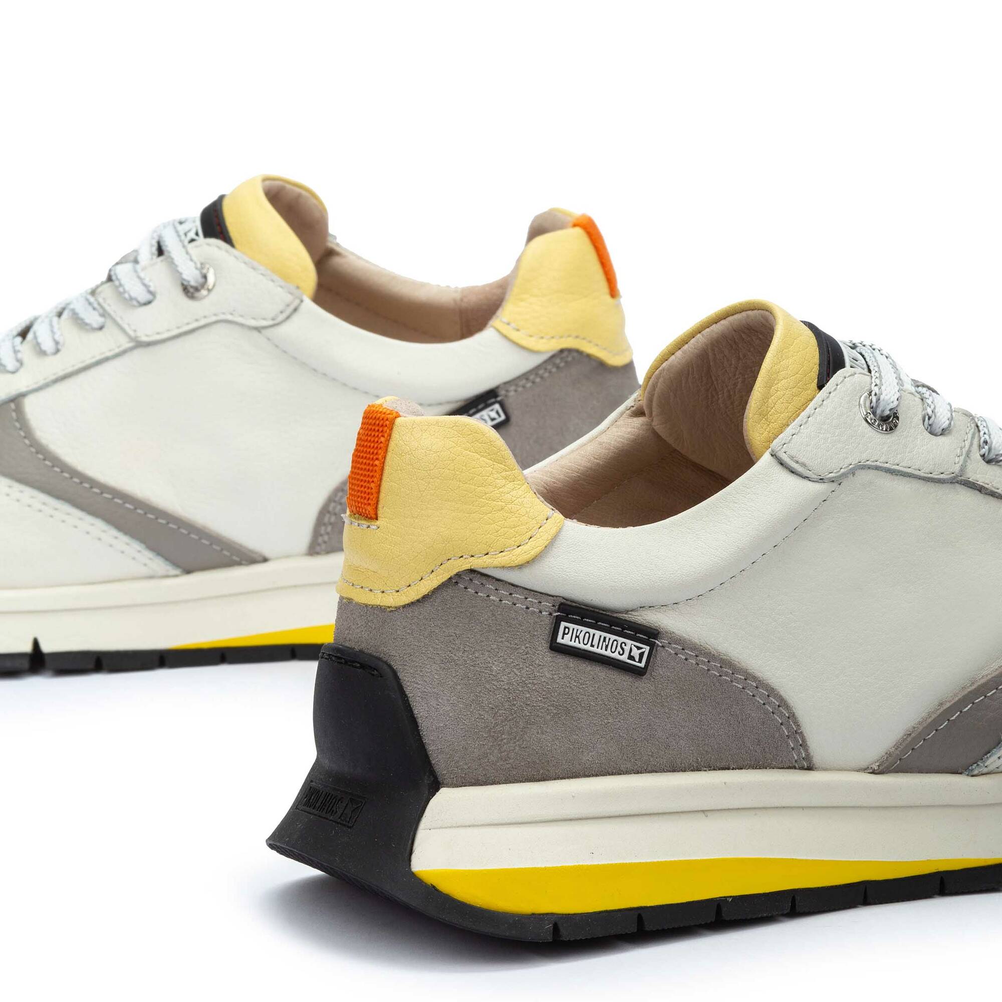 Buty sportowe męskie - NATA