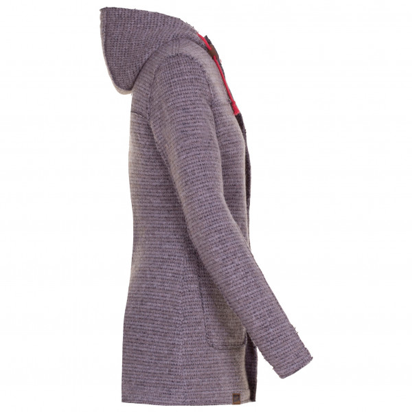 Almgwand - Women's Hochblanken - Wolljacke