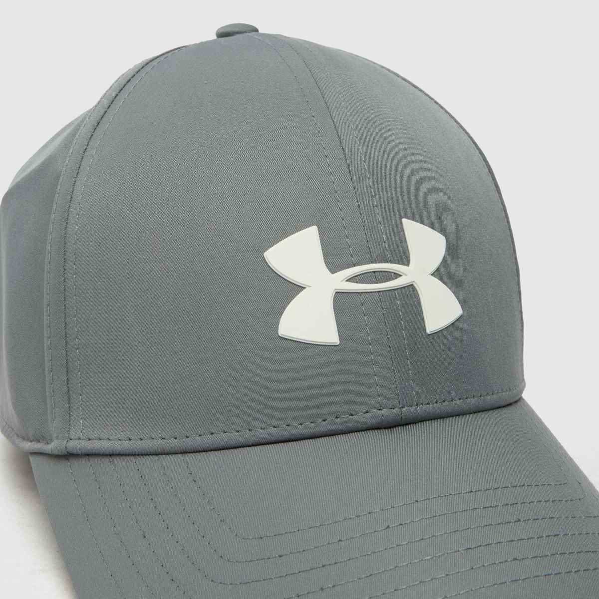 Under Armour szürke villámgyors sapka