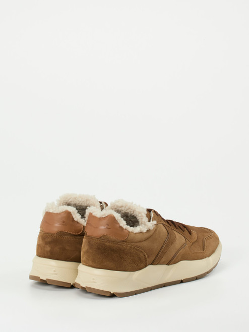 Sneaker-46612290176 Voile Blanche