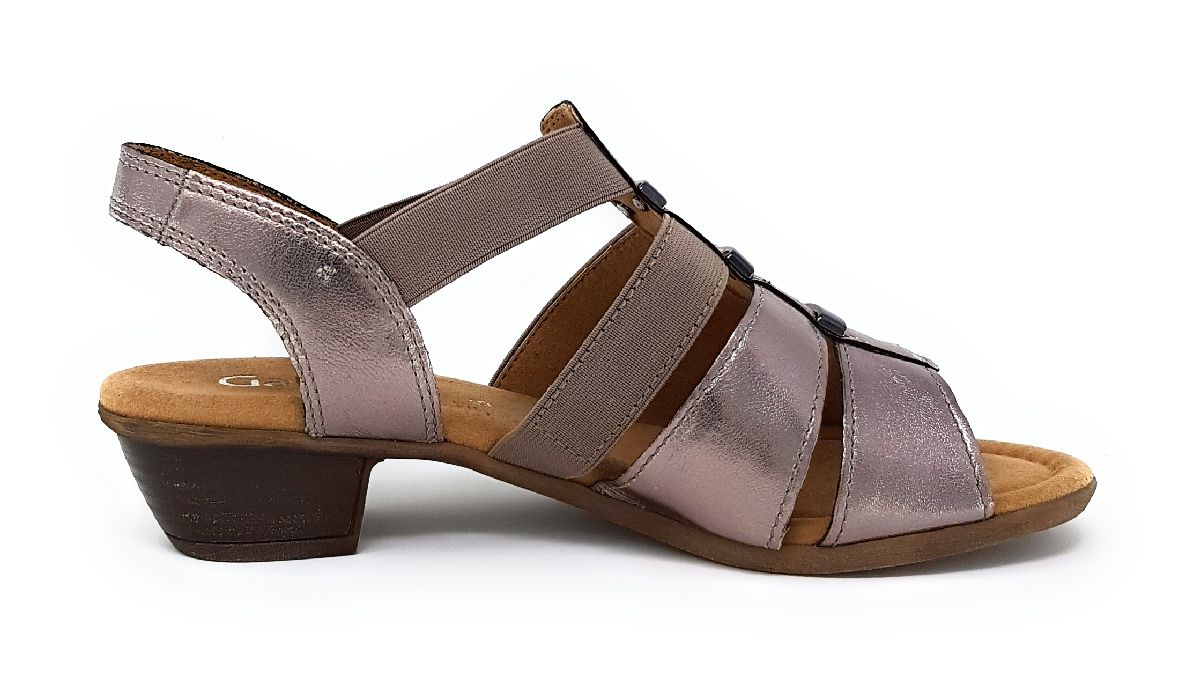 Gabor Luxor 42.472.62 Beige beige