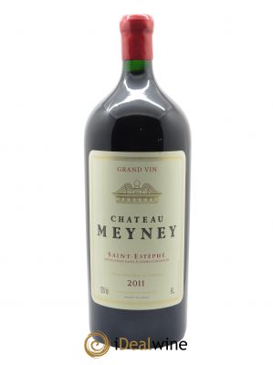 Château Meyney  2011 - Lot de 1 Impériale