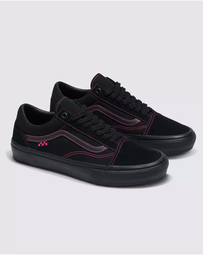 Skate Old Skool Neon Shoe