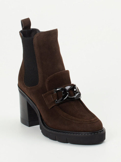 Chelsea Boots-17392090016 Mannori