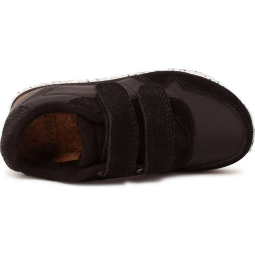 WODEN Sneakers Nor Suede