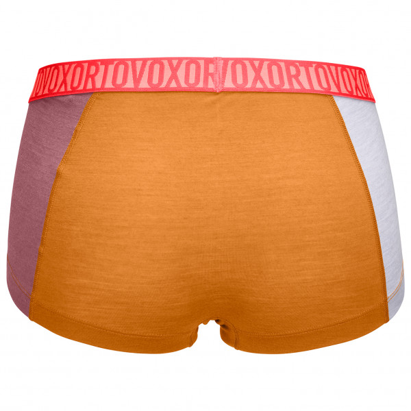 Ortovox - Women's 150 Essential Hot Pants - Merinounterwäsche
