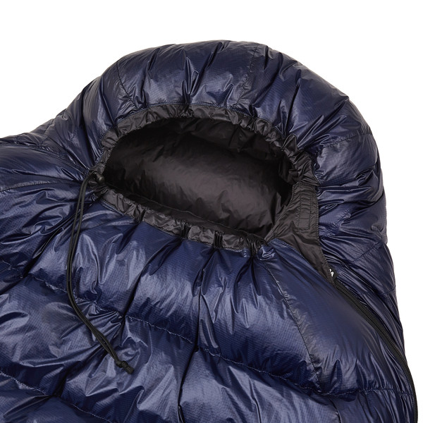 MEGALITE 165 CM - Daunenschlafsack