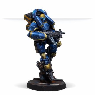O-12 Torchlight Brigade Action Pack (EN)