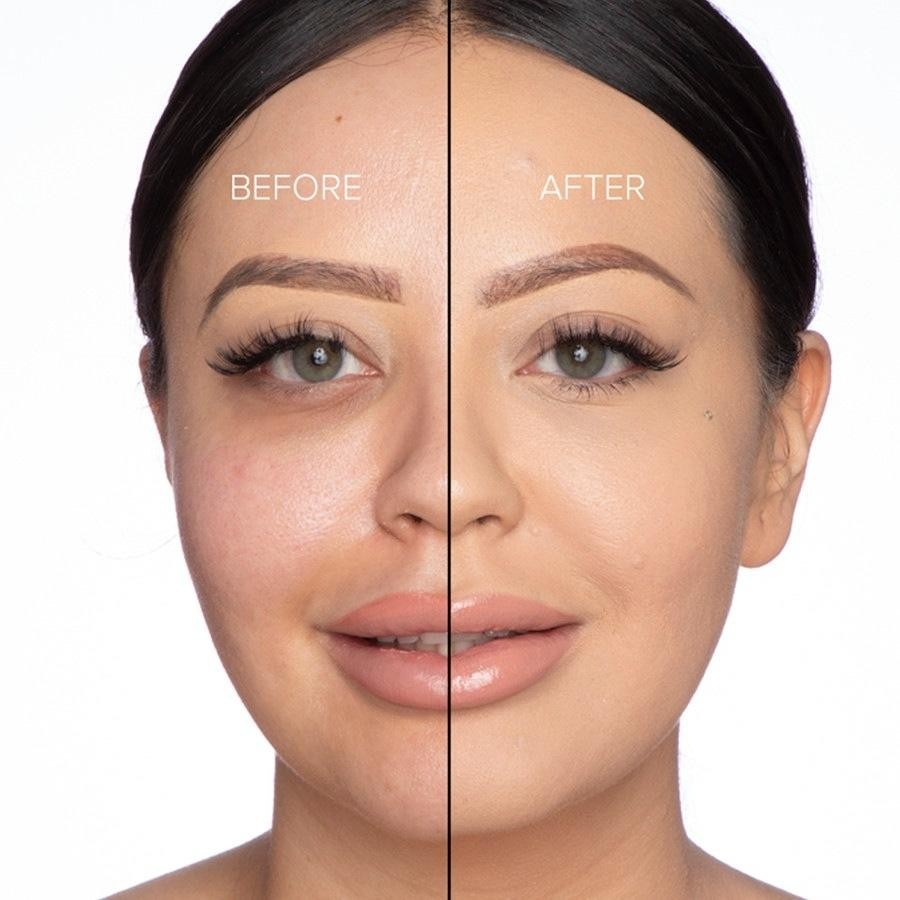 MATTE 24 HOUR LONG-WEAR FOUNDATION