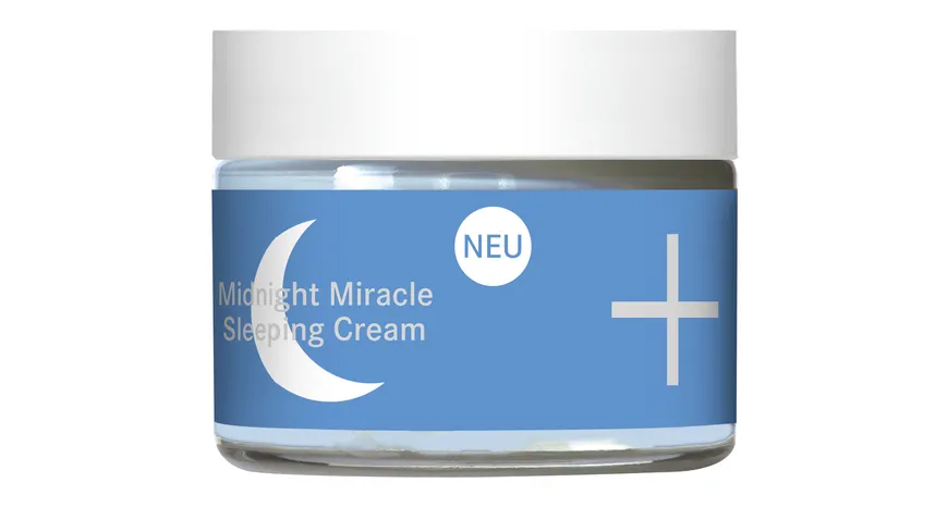 i+m Mix & Match Midnight Miracle Sleeping Cream 30 ml