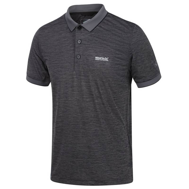 Regatta Remex II Poloshirt Herren