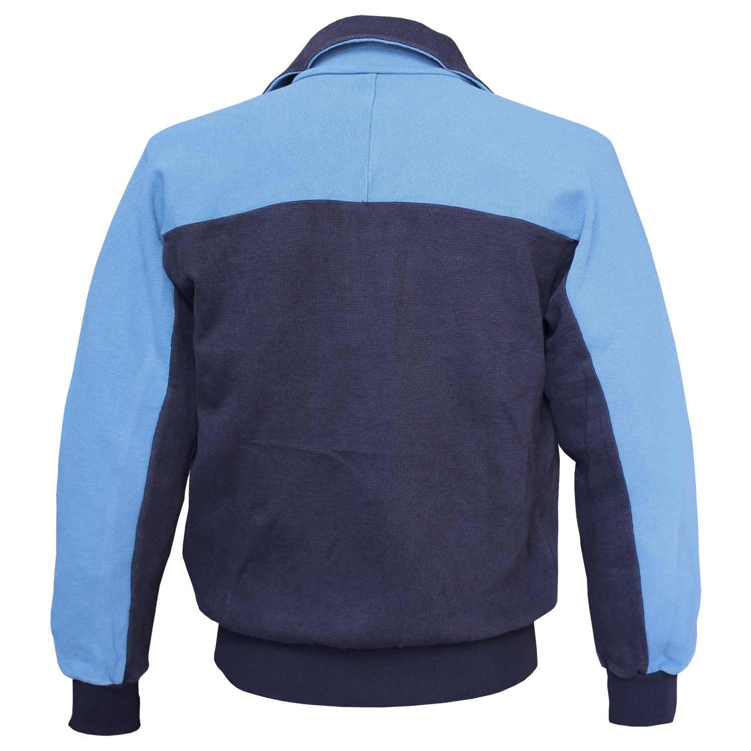 Bundeswehr Trainingsjacke Original gebraucht