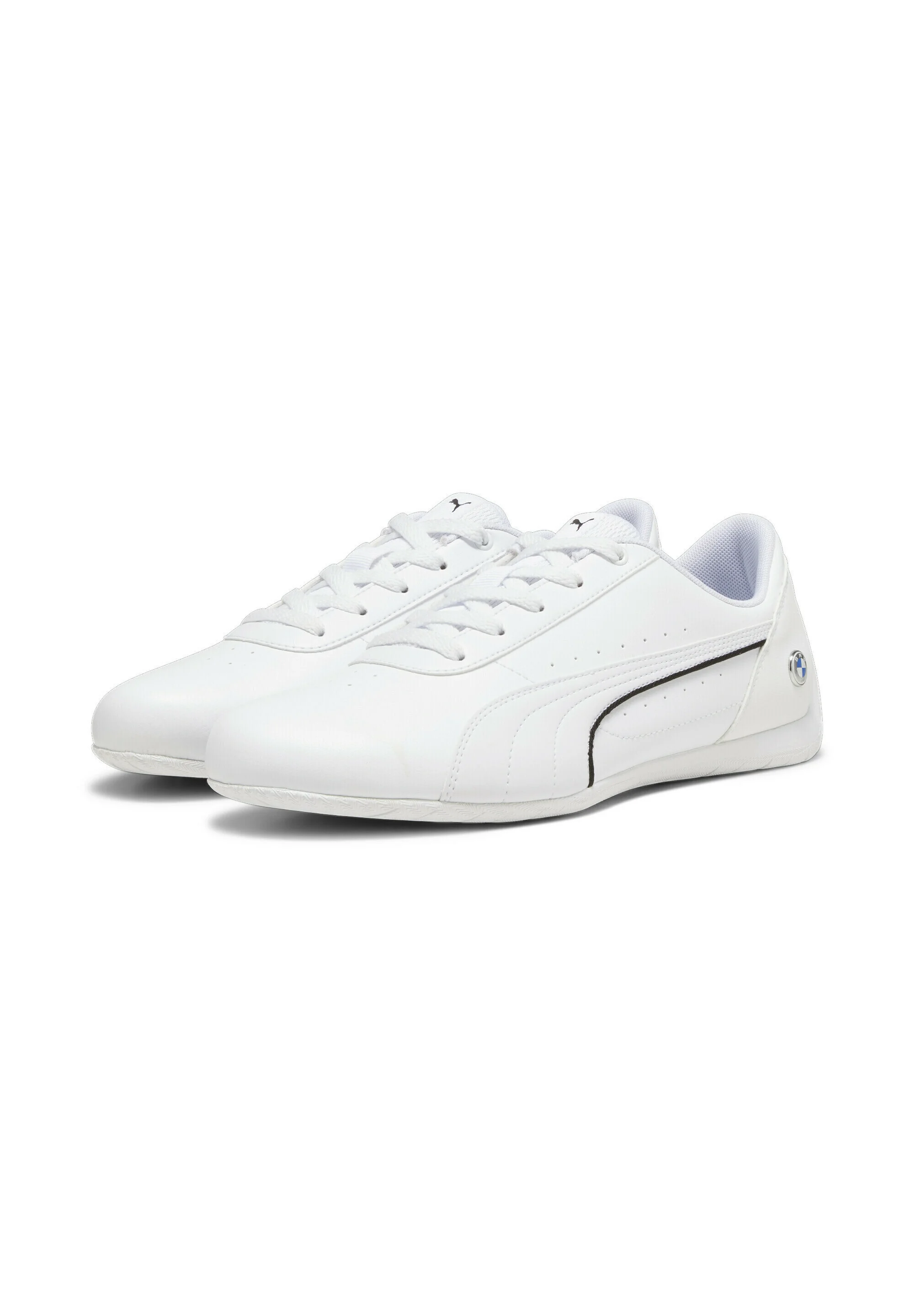 Puma BMW M MOTORSPORT NEO CAT MOTORSPORT - Zapatillas deportivas con cordones