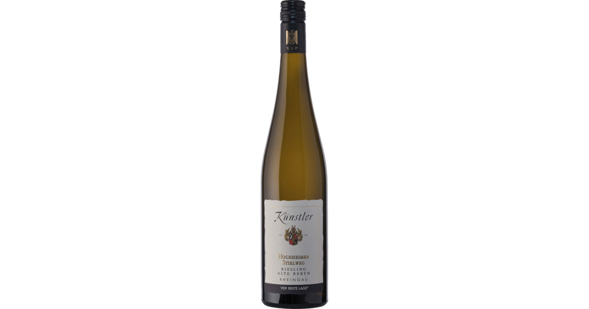 Hochheimer Stielweg Riesling