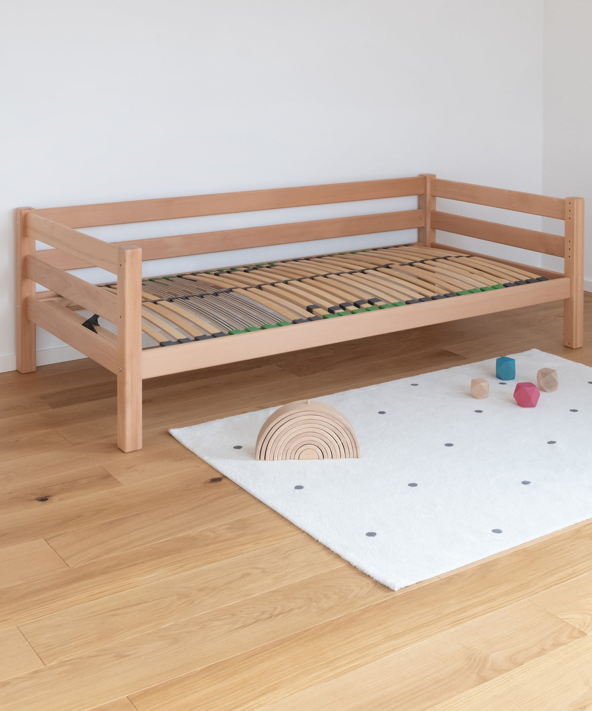 Lattenrost 90 × 200 cm